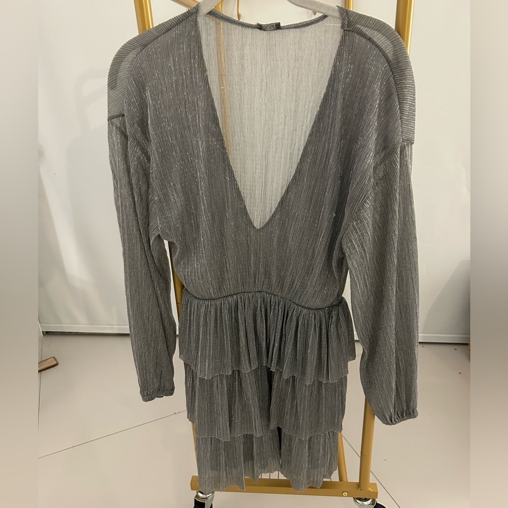 Like new. Small. Party dress